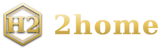 2home logo