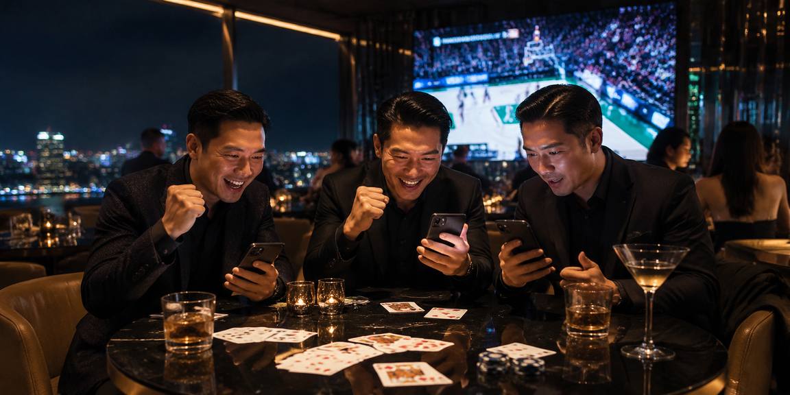 2home casino app visual
